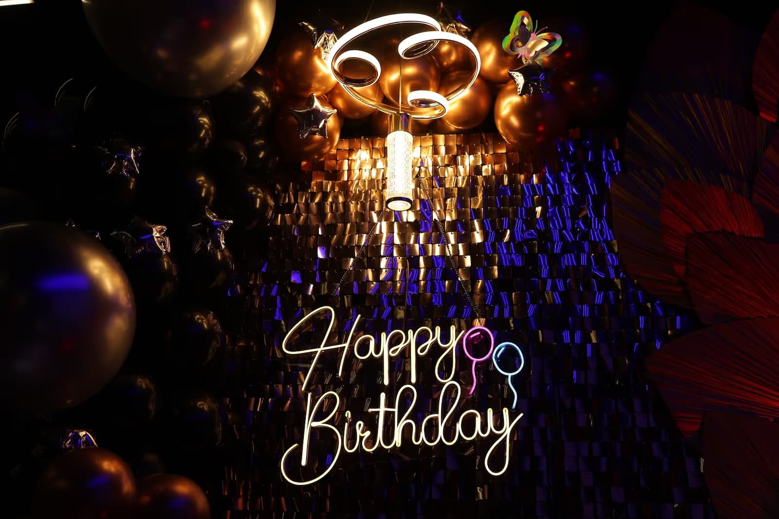 Private Theatre Celebration 2