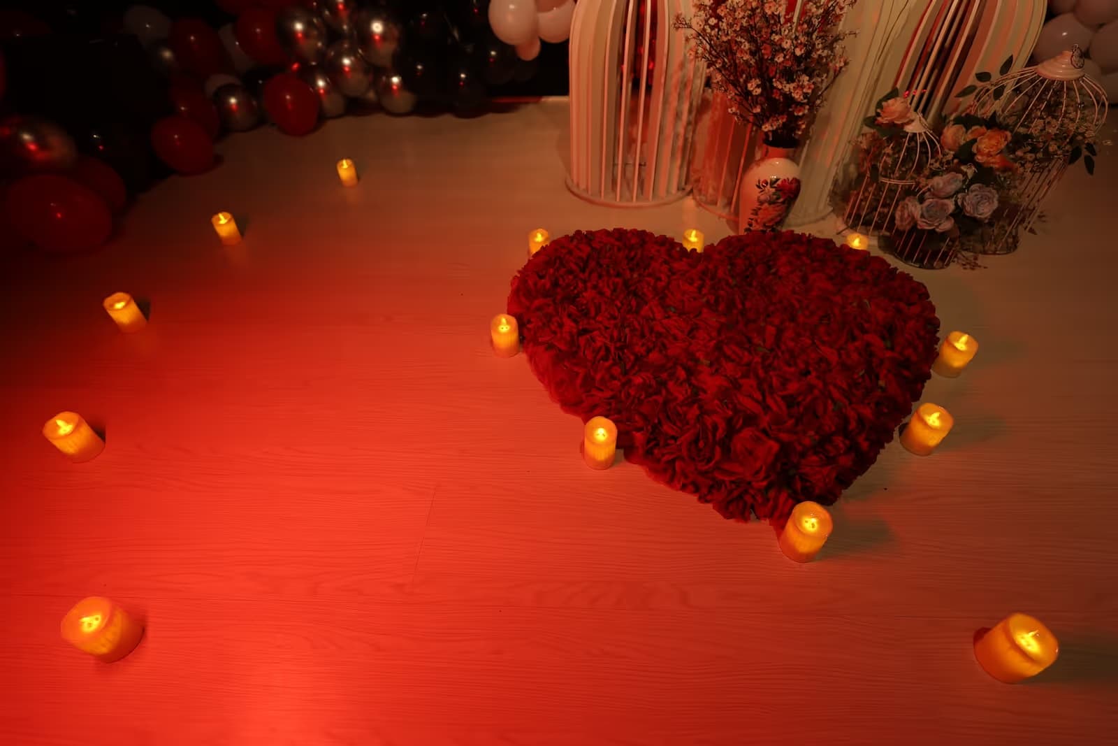 Private Theatre Celebration 3